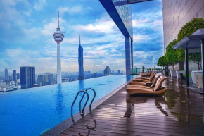 The Platinum Quzoma Suites in KLCC